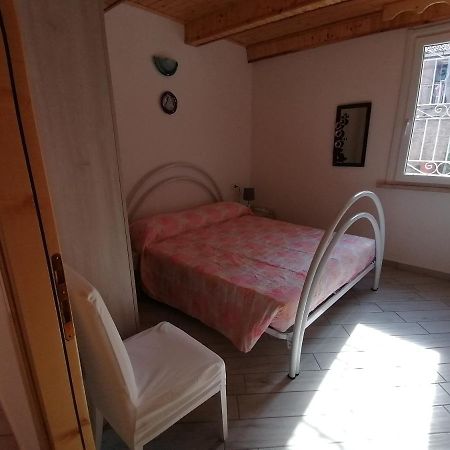 Al Souvenir Bed and Breakfast Comacchio Eksteriør billede