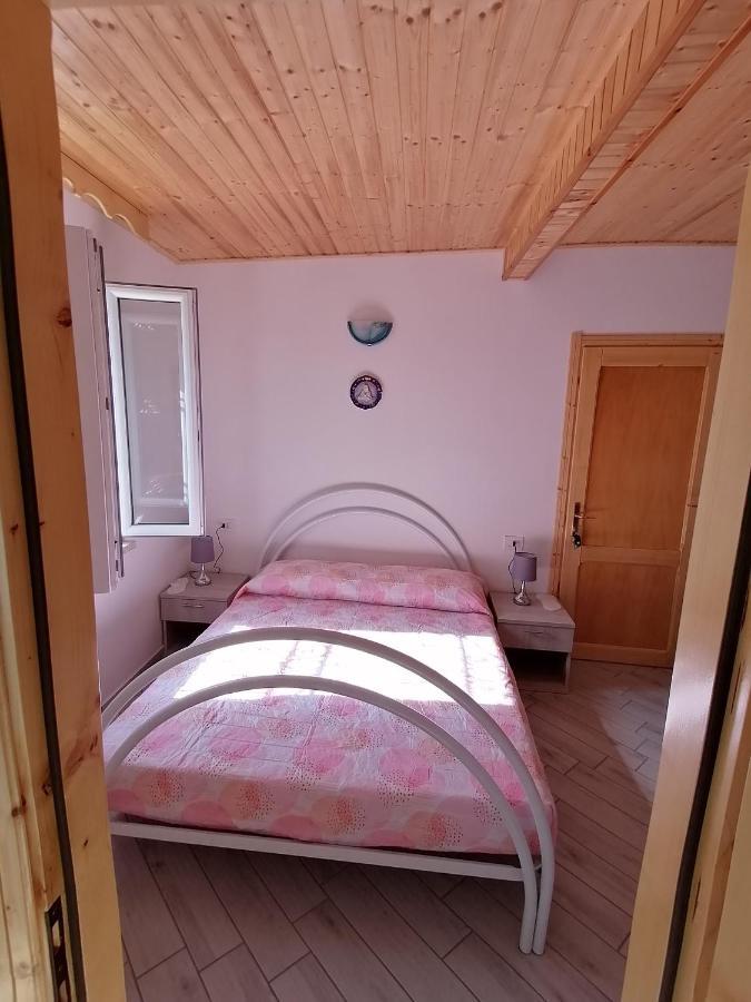 Al Souvenir Bed and Breakfast Comacchio Eksteriør billede
