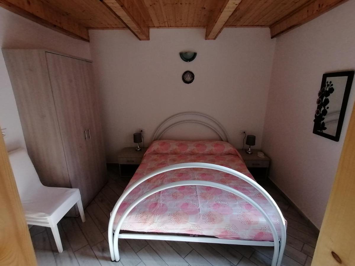 Al Souvenir Bed and Breakfast Comacchio Eksteriør billede