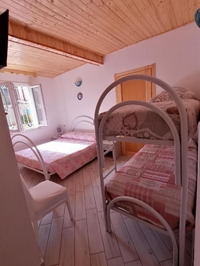 Al Souvenir Bed and Breakfast Comacchio Eksteriør billede