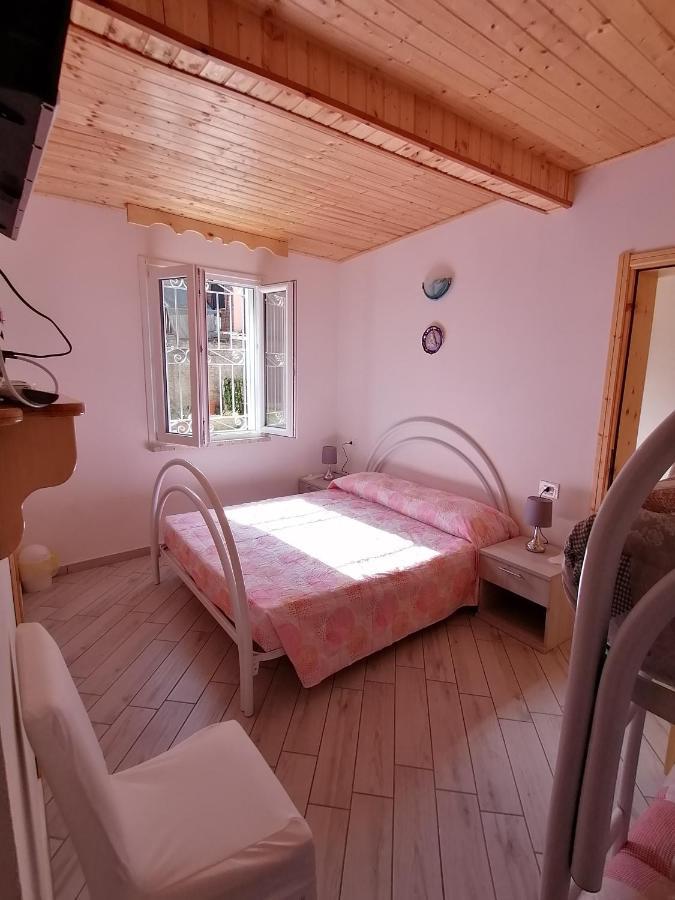 Al Souvenir Bed and Breakfast Comacchio Eksteriør billede